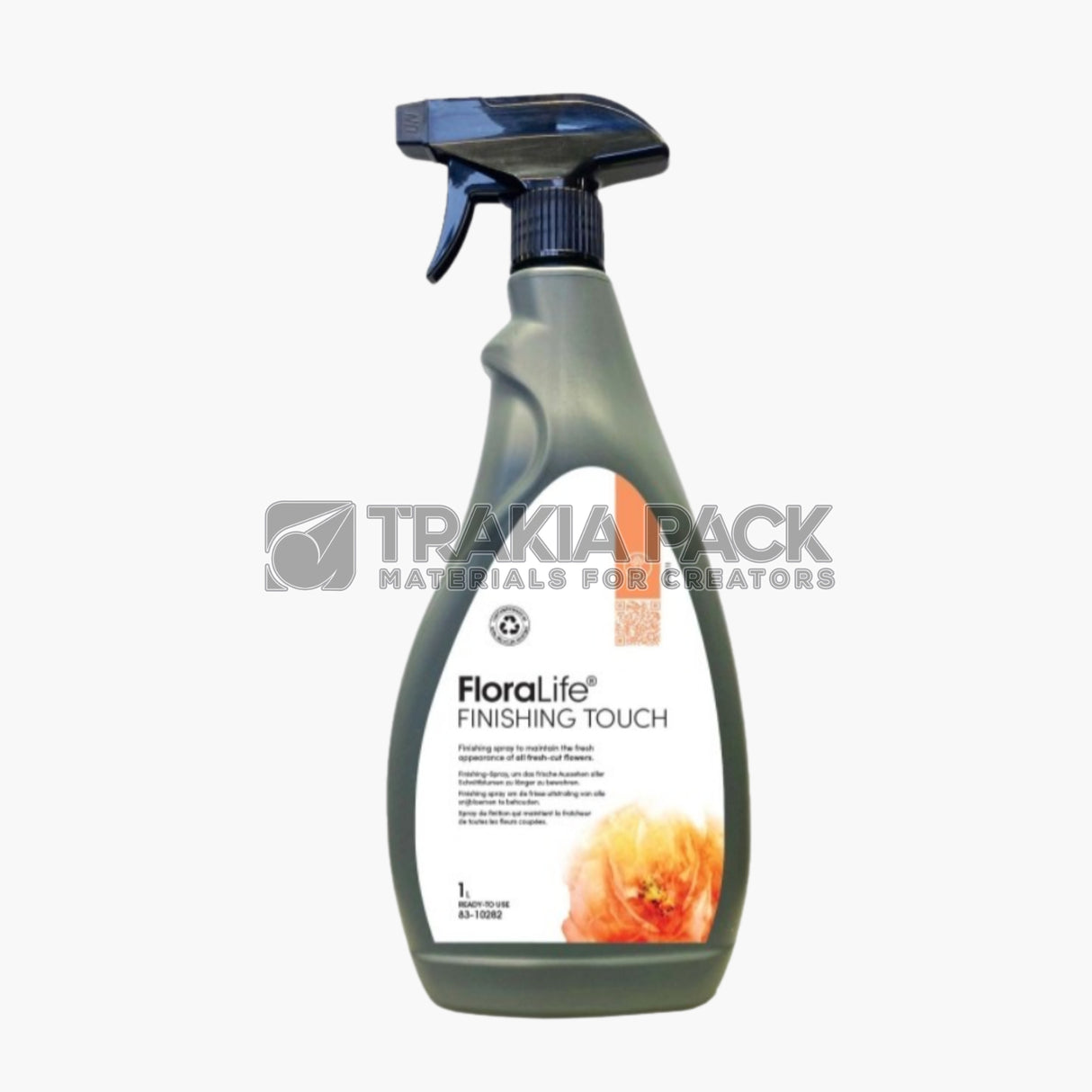 Спрей Finishing touch 1L Floralife