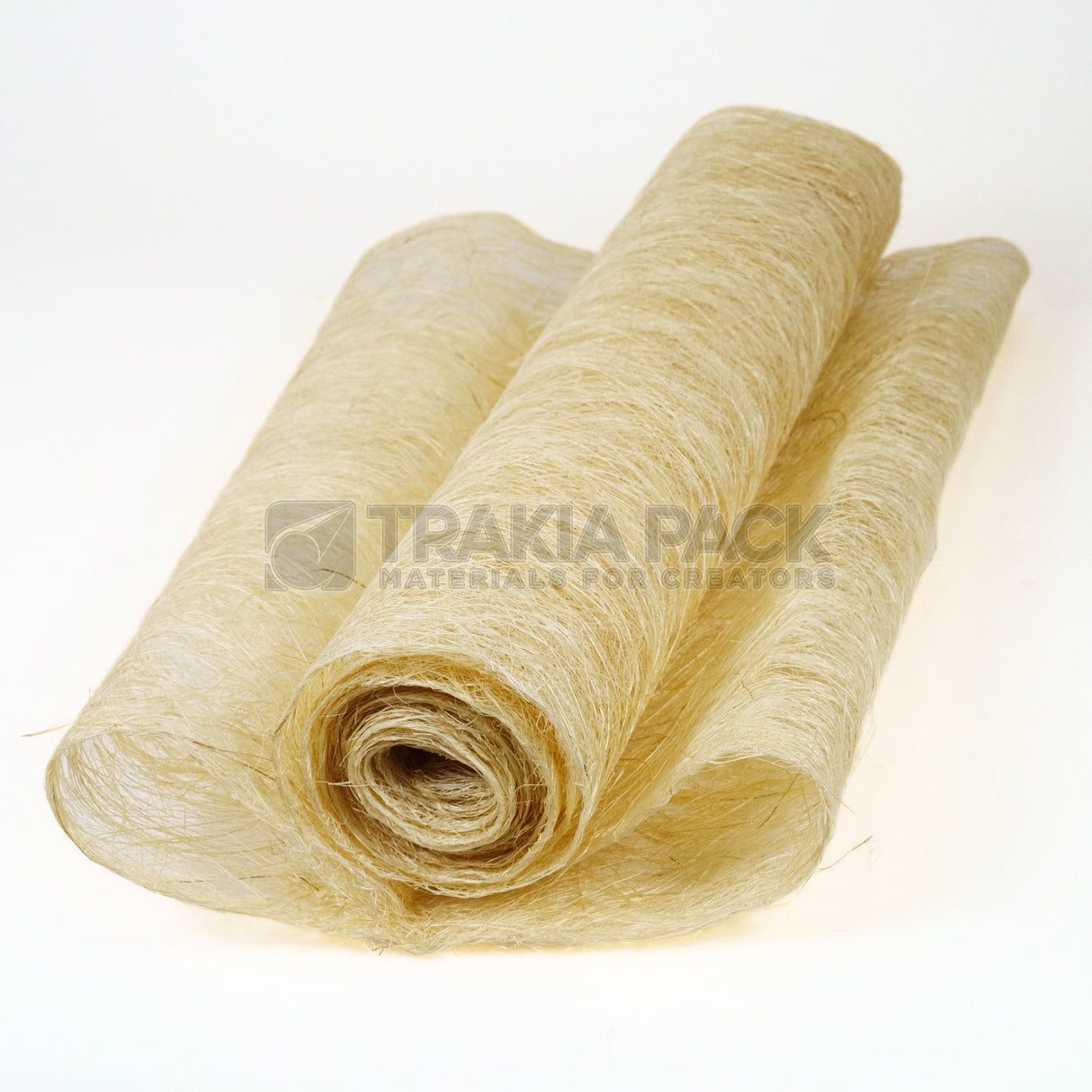 Ролка твърдо зебло - кокос 60см/4,5м