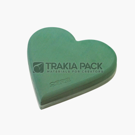 Пиафлора сърце Oasis L - 29х30см