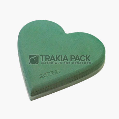 Пиафлора сърце Oasis XL - 38х40см