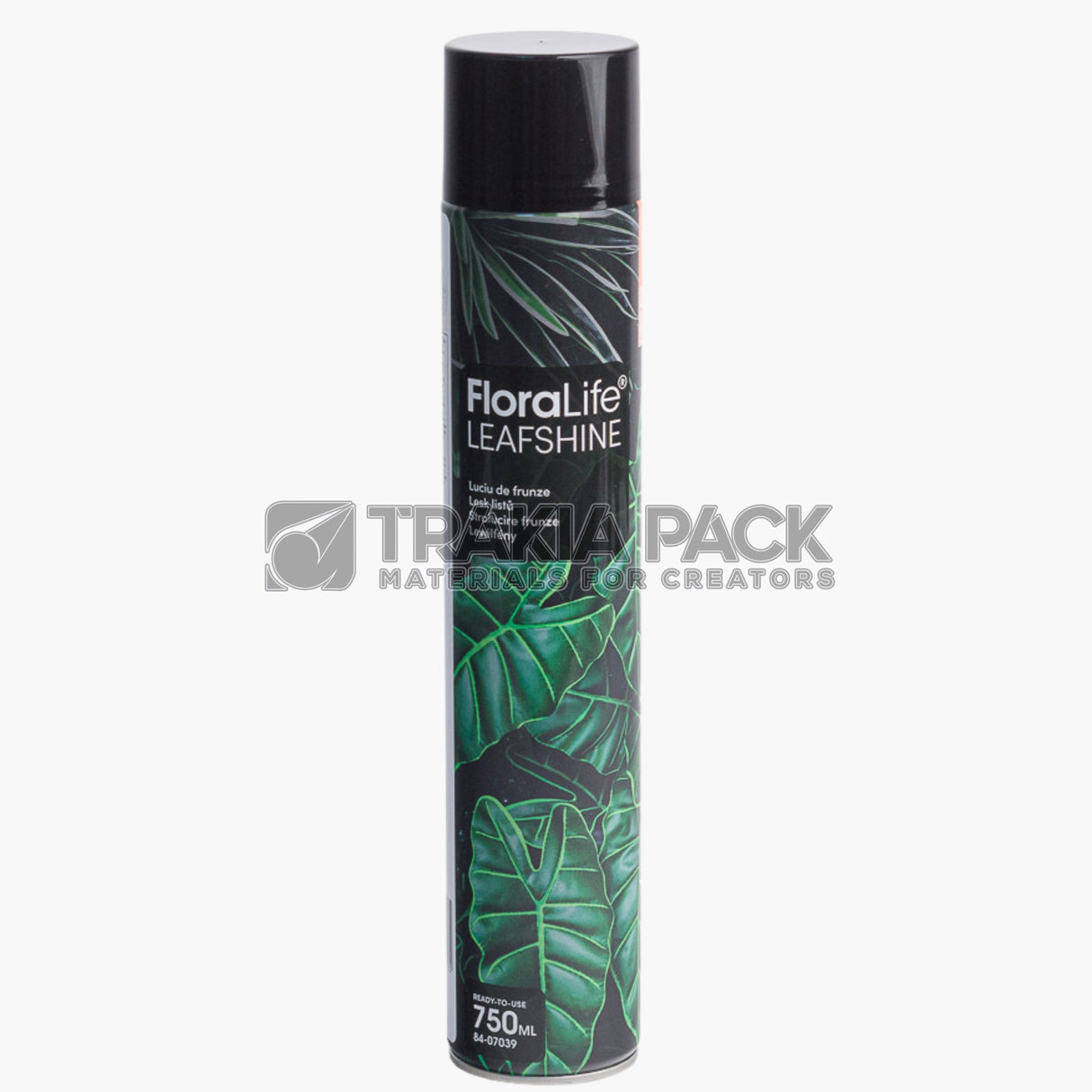 Гланц за цветя 750мл Floralife