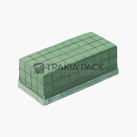 Пиафлора с поставка и мрежа 1 (за естествени цветя) Oasis - 24x11x8,5см