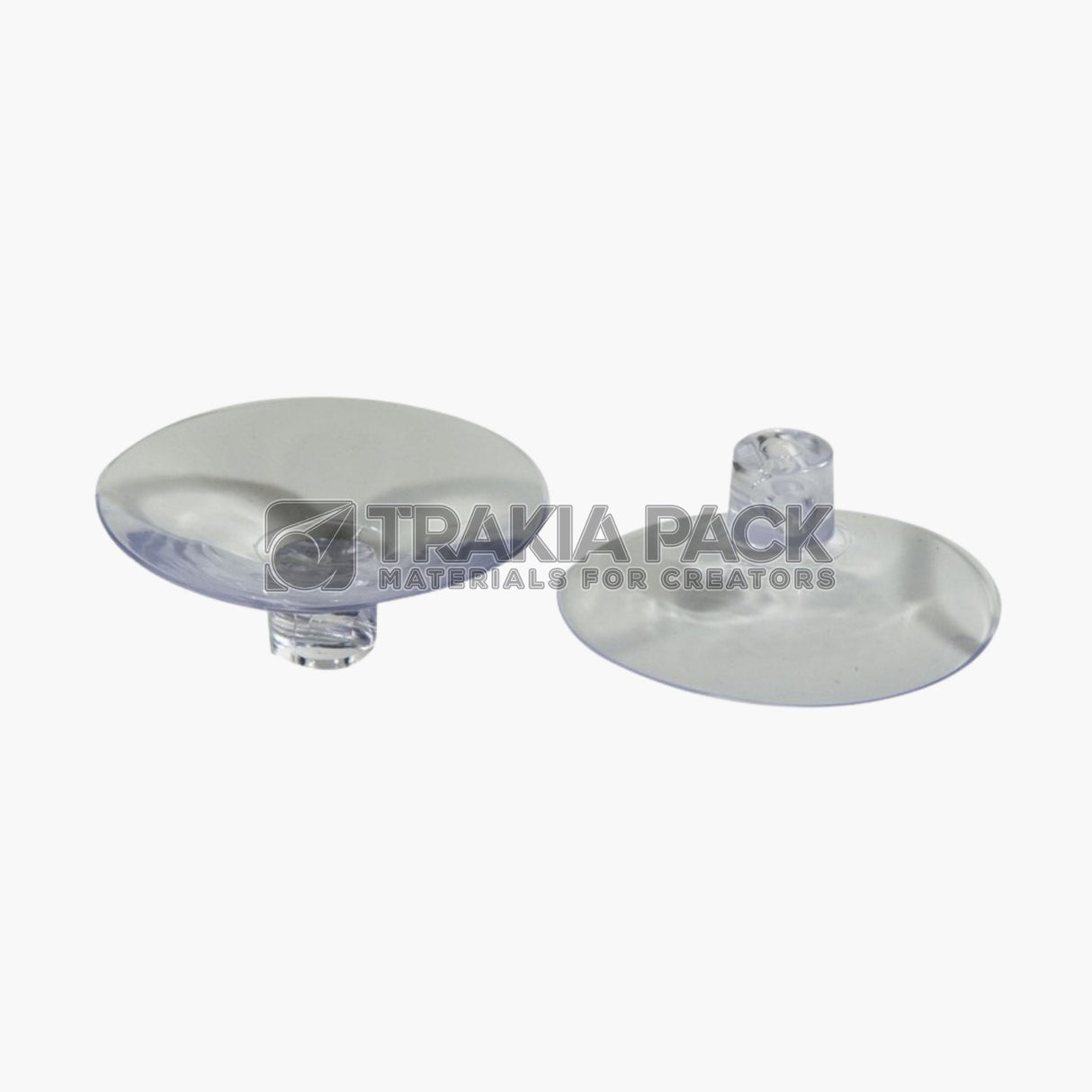 Вакуум обикновен Oasis - 15бр