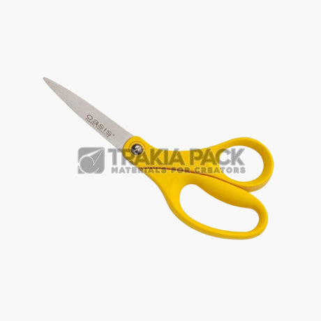 Ножица за текстил и панделки Oasis