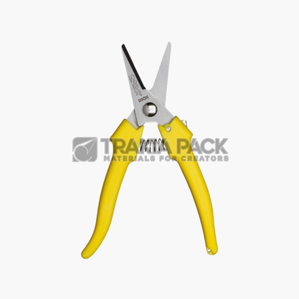 Ножица за цветя с отворен хват Oasis