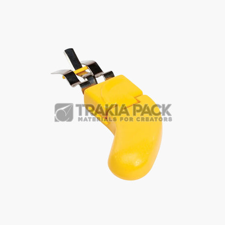 Чистачка за бодли и листа Метална Oasis