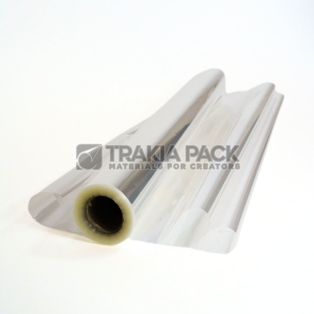 Целофан на ролка 70см