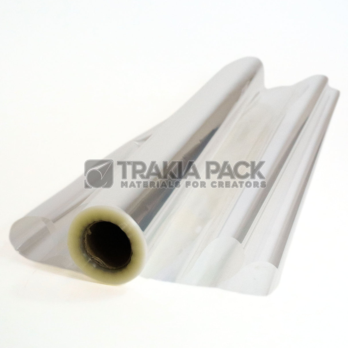 Целофан на ролка 100см