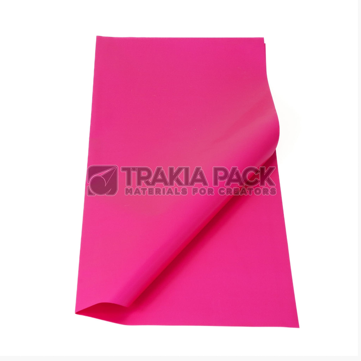 Целофан едноцветен 56х56см/20бр - 18