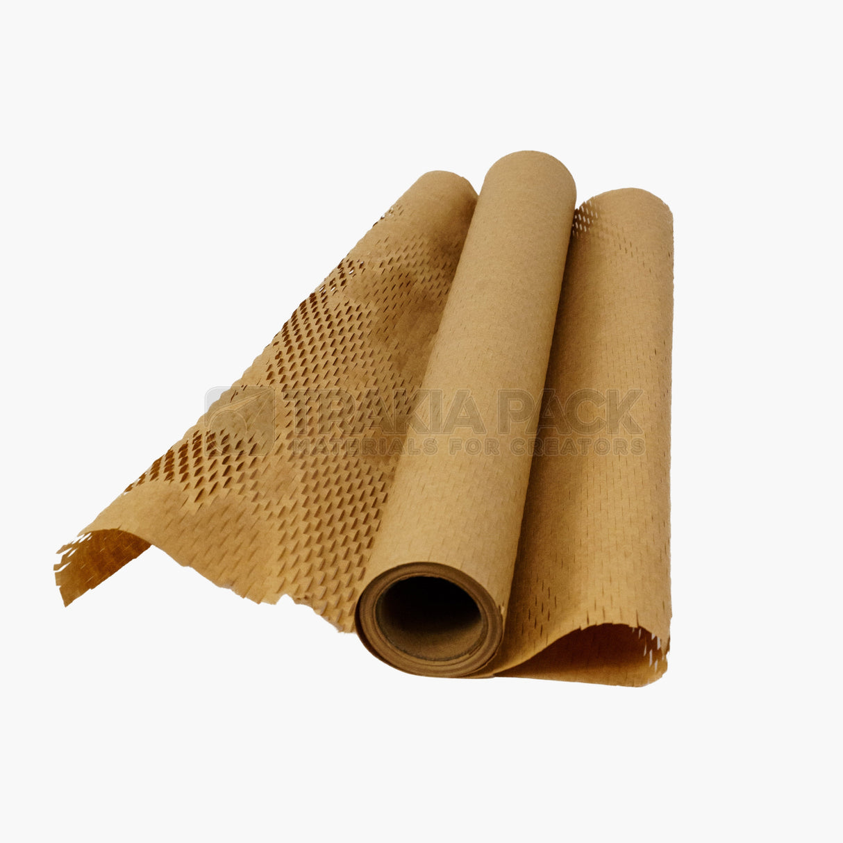 Ролка пчелна хартия 50см/9м - кафява