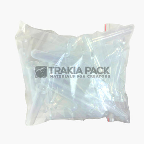 Капсули 11х2,5см/50бр
