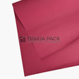 Опаковъчна хартия плисе 50x70см/20бр - бордо