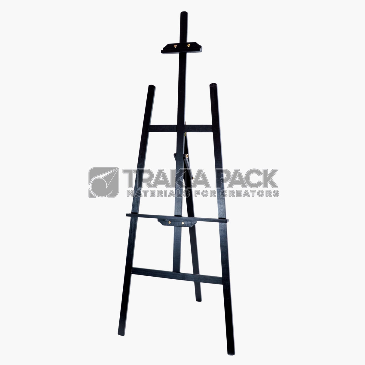 Статив черен 150см