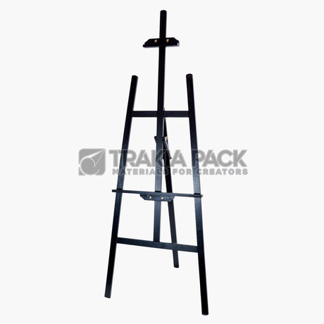 Статив черен 150см