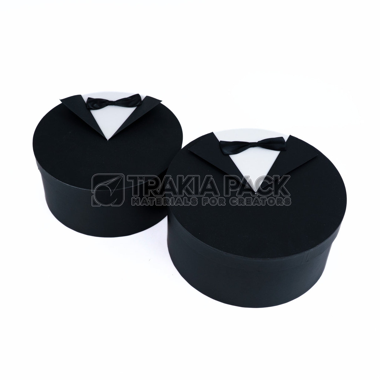 Подаръчни кутии костюм 2бр/25х12см