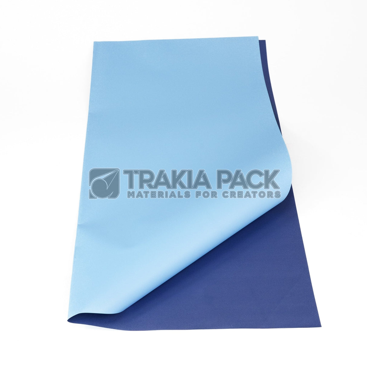 Целофан двуцветен - 58х58см/20бр - вариант 11