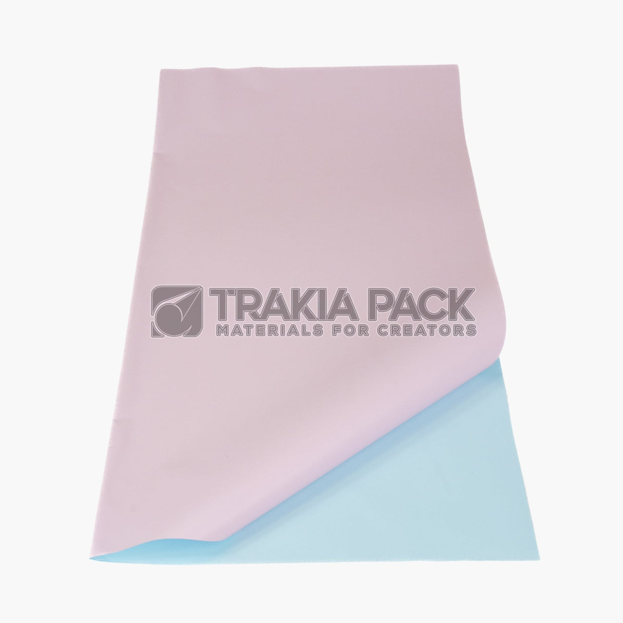 Целофан двуцветен - 58х58см/20бр - вариант 2