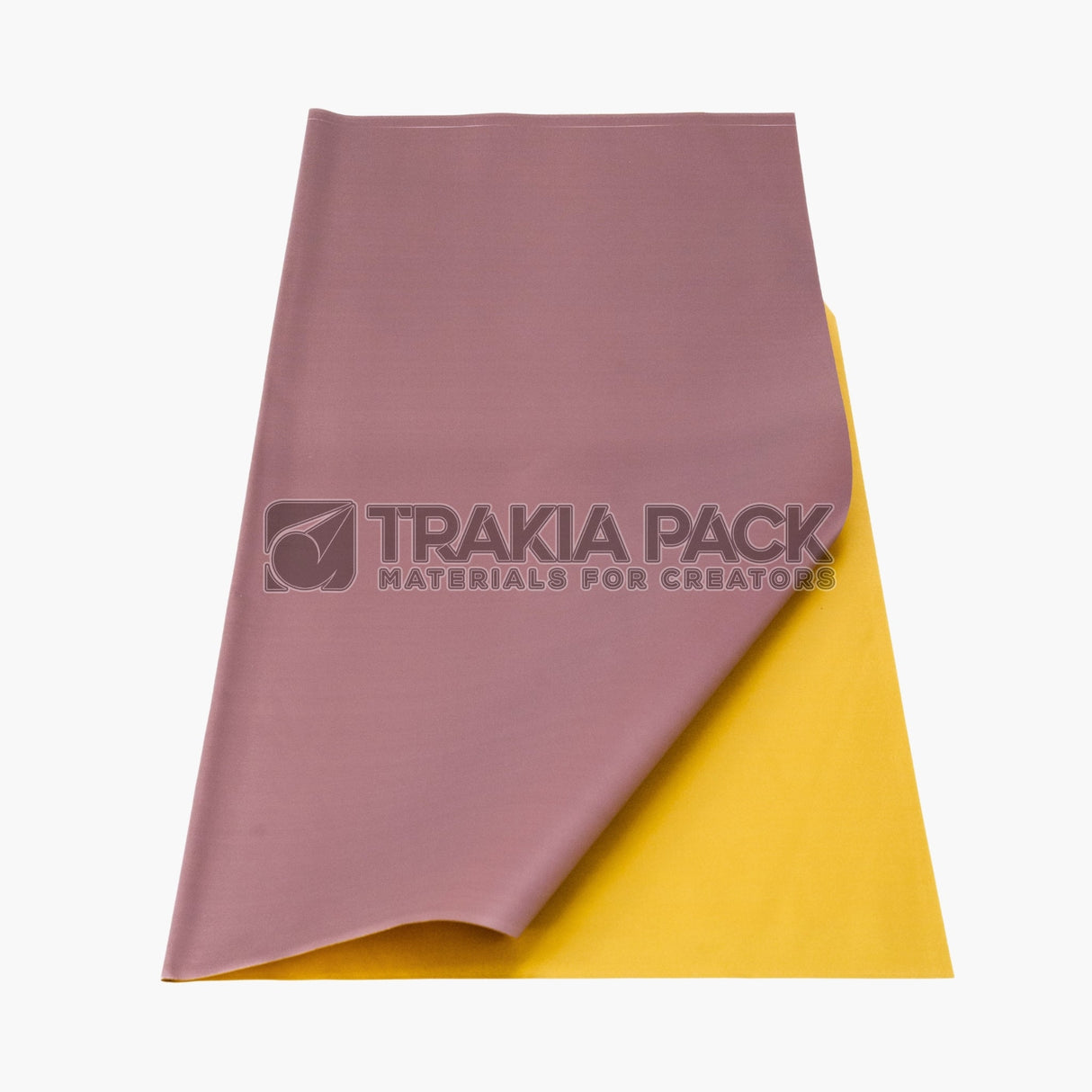 Целофан двустранен (златно/капучино) - 58х58см/20бр