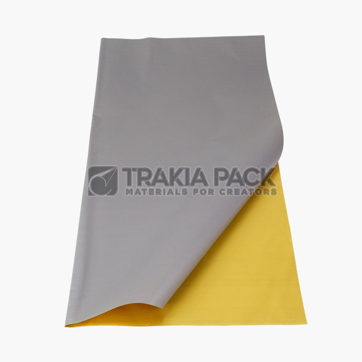 Целофан двустранен (златно/сиво) - 58х58см/20бр