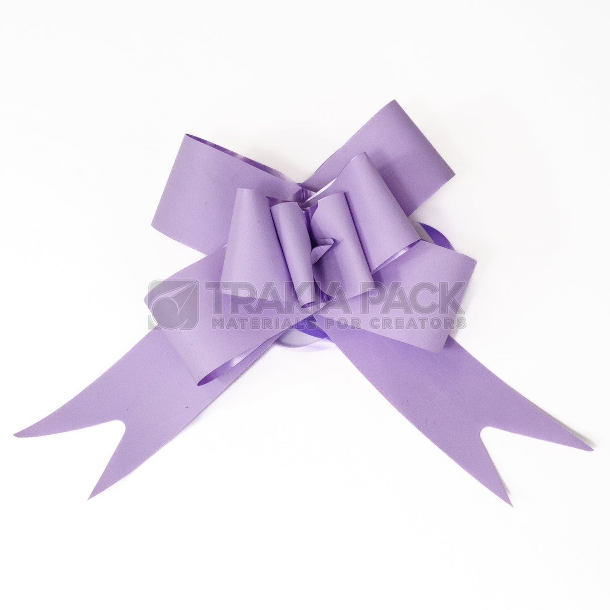 Готова панделка 5см/10бр - лилава