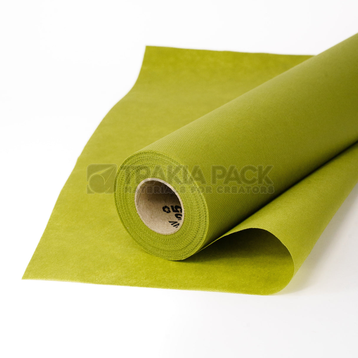 Текстил 18м/60см - грах