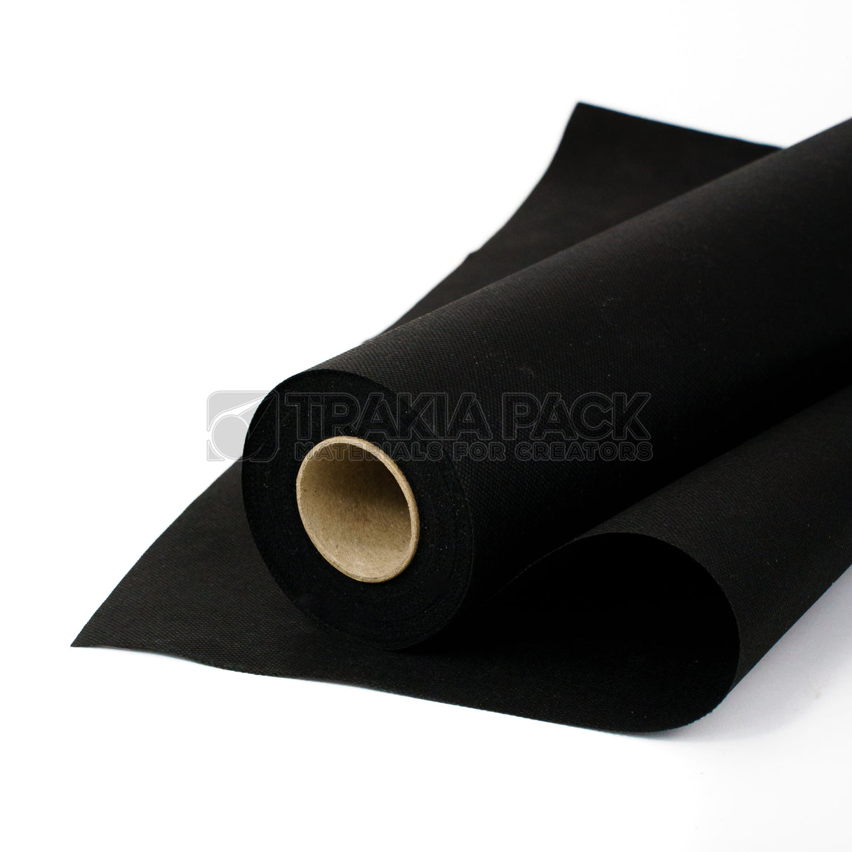 Текстил 18м/60см - черен
