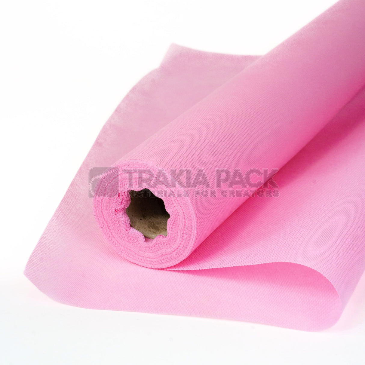 Текстил 18м/60см - светло розов
