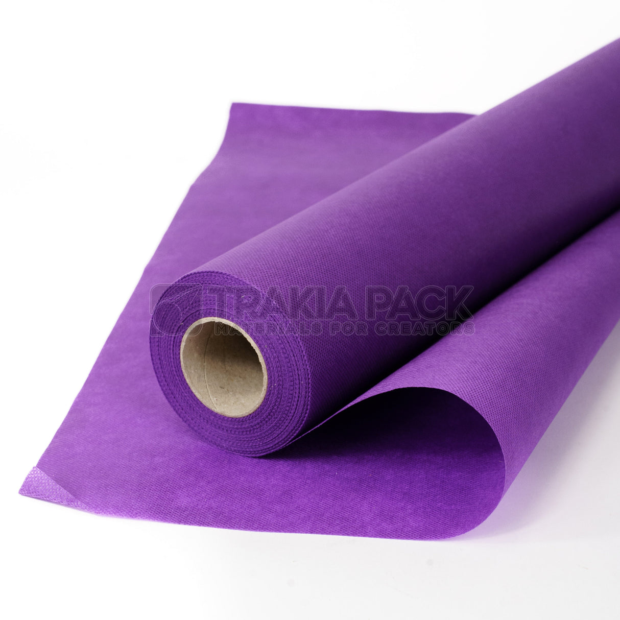 Текстил 18м/60см - виолетов