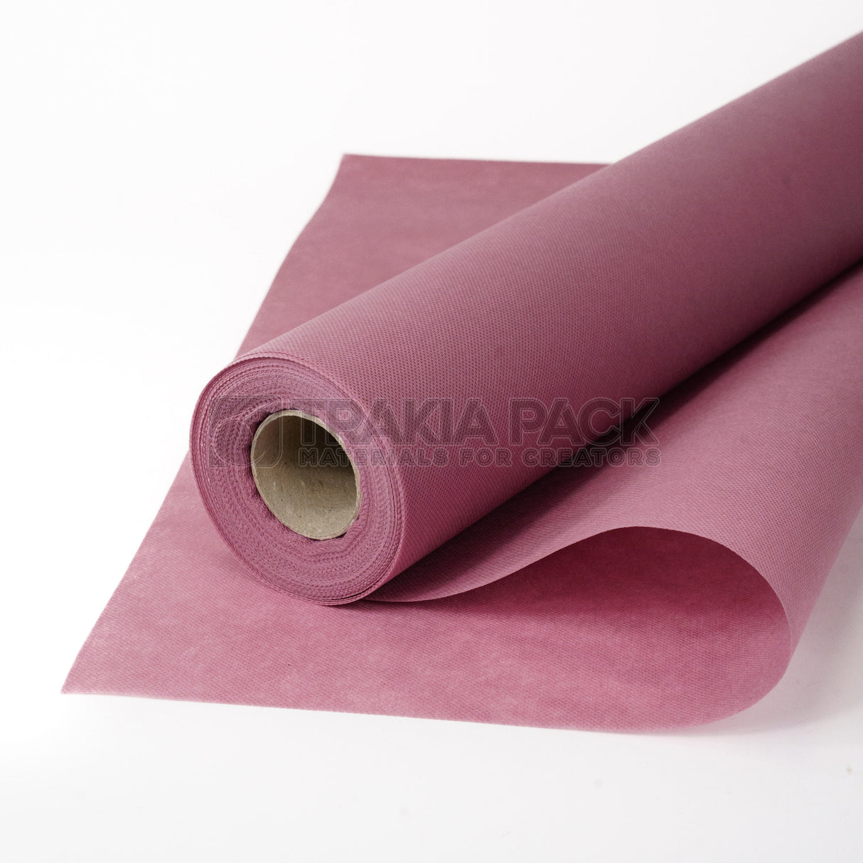 Текстил 18м/60см - пепел от рози