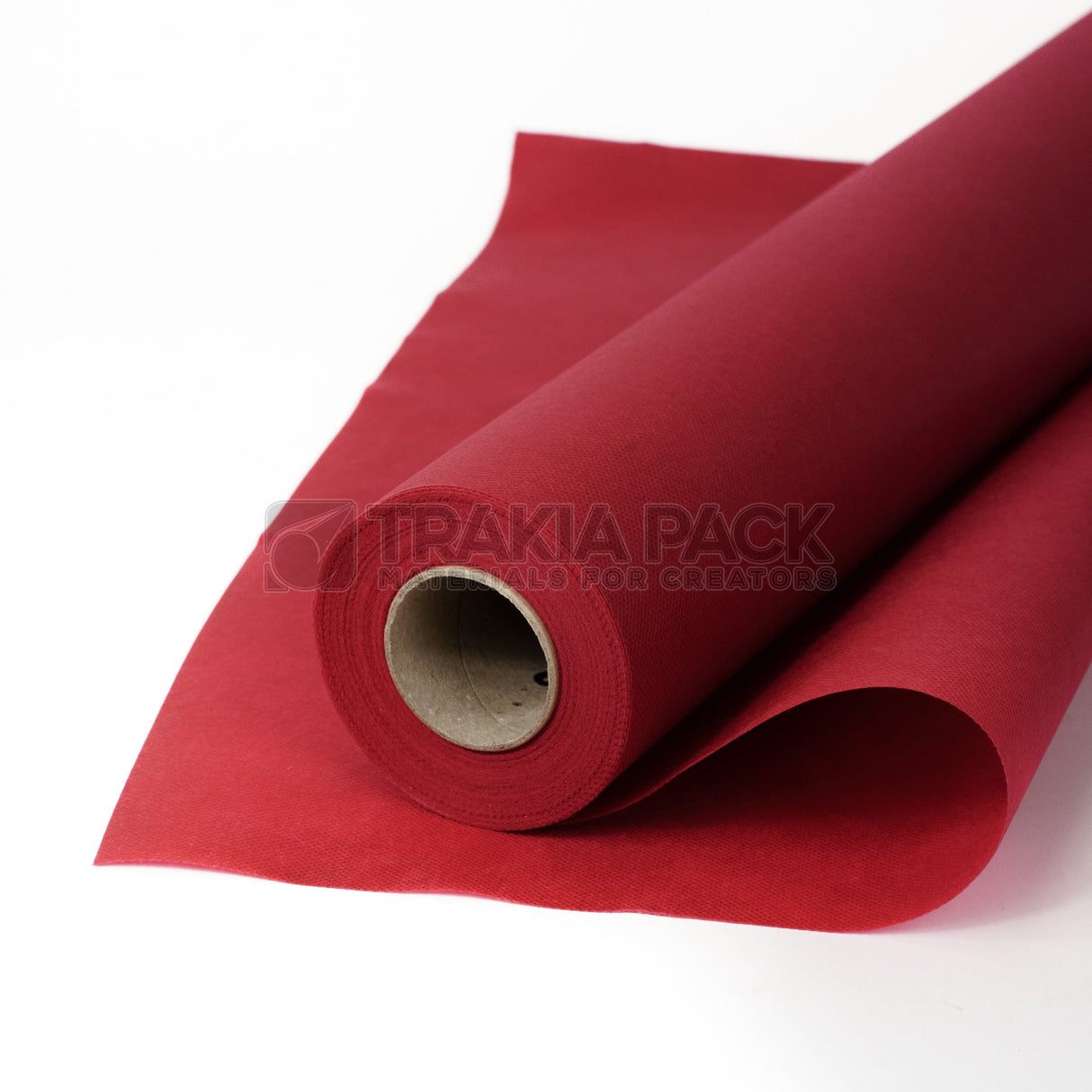 Текстил 18м/60см - малина