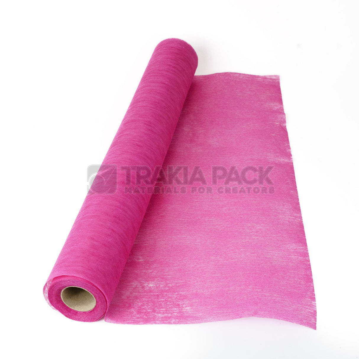 Физелин - вискоза 20м/60см - розов