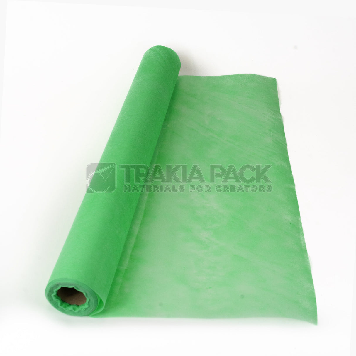 Физелин - вискоза 20м/60см - зелен