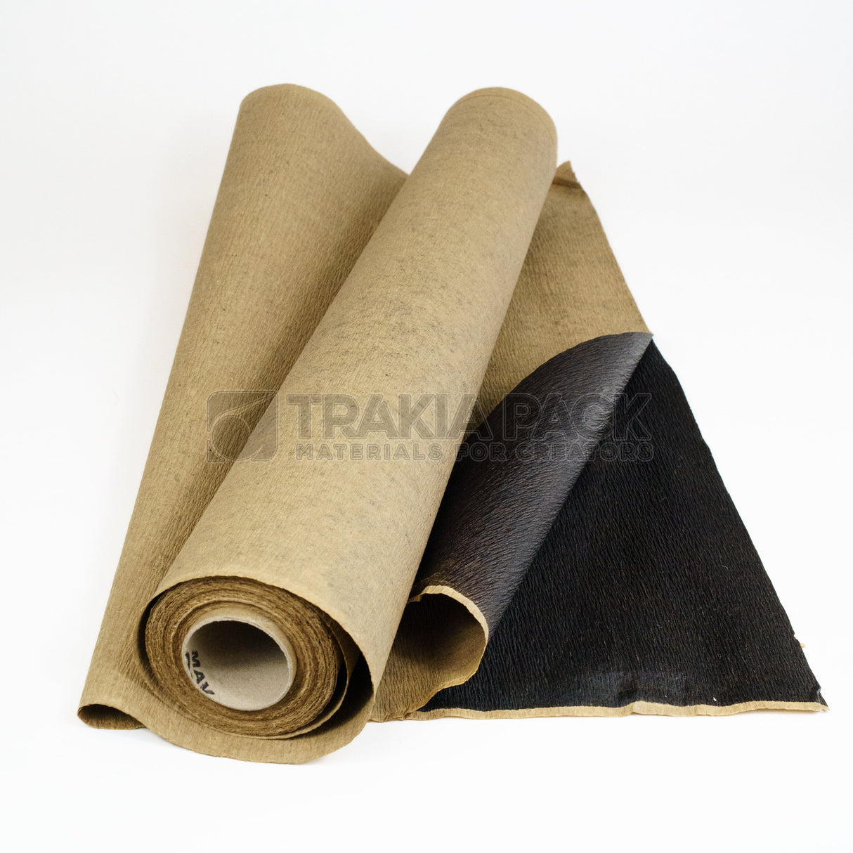 Цепеща хартия на ролка 60см/9м