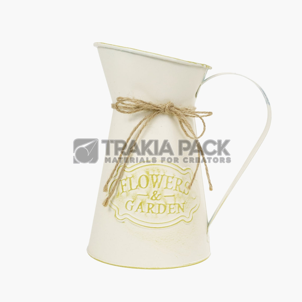 Метална лейка 10х20см - еркю