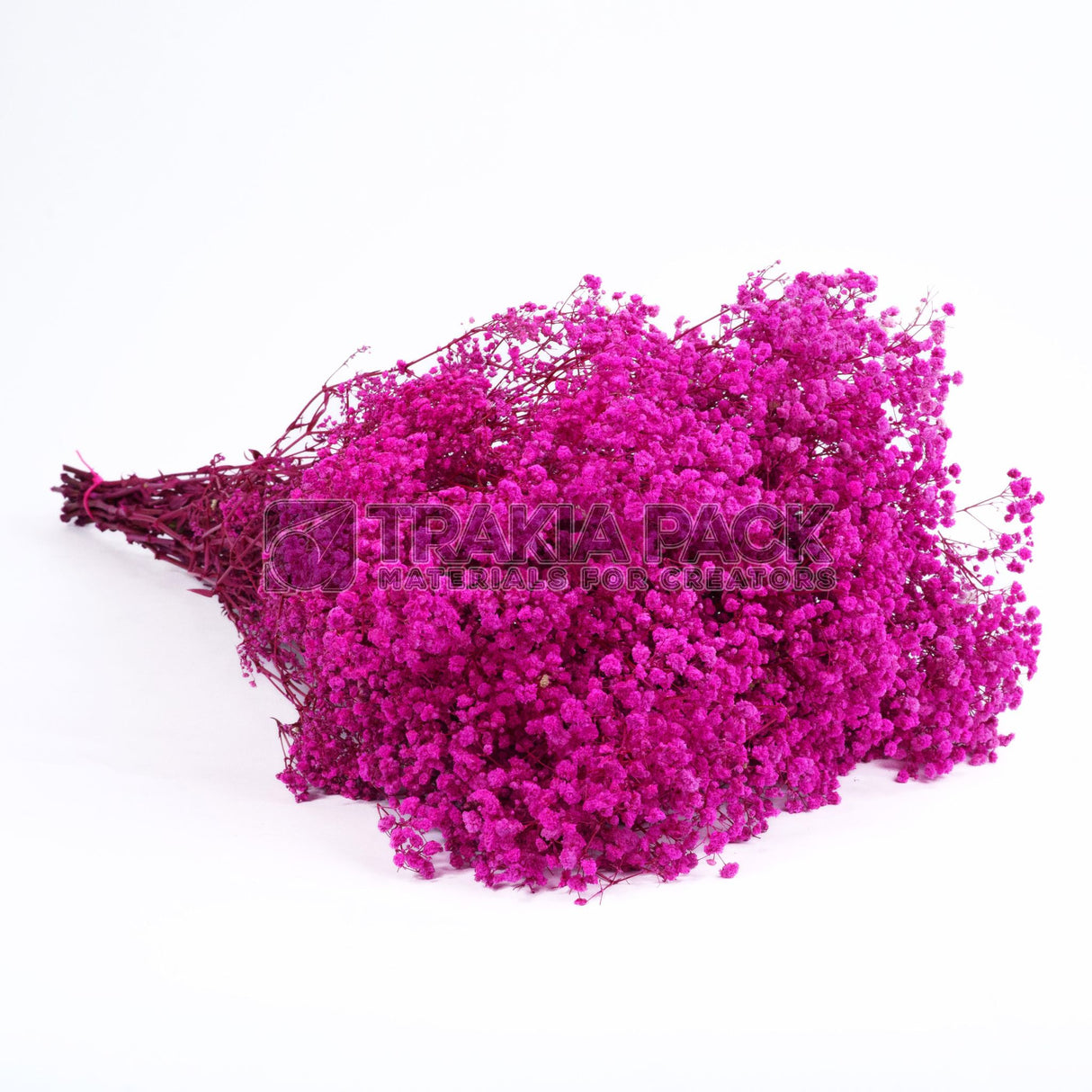 Гипсофил на пакет 400гр - циклама