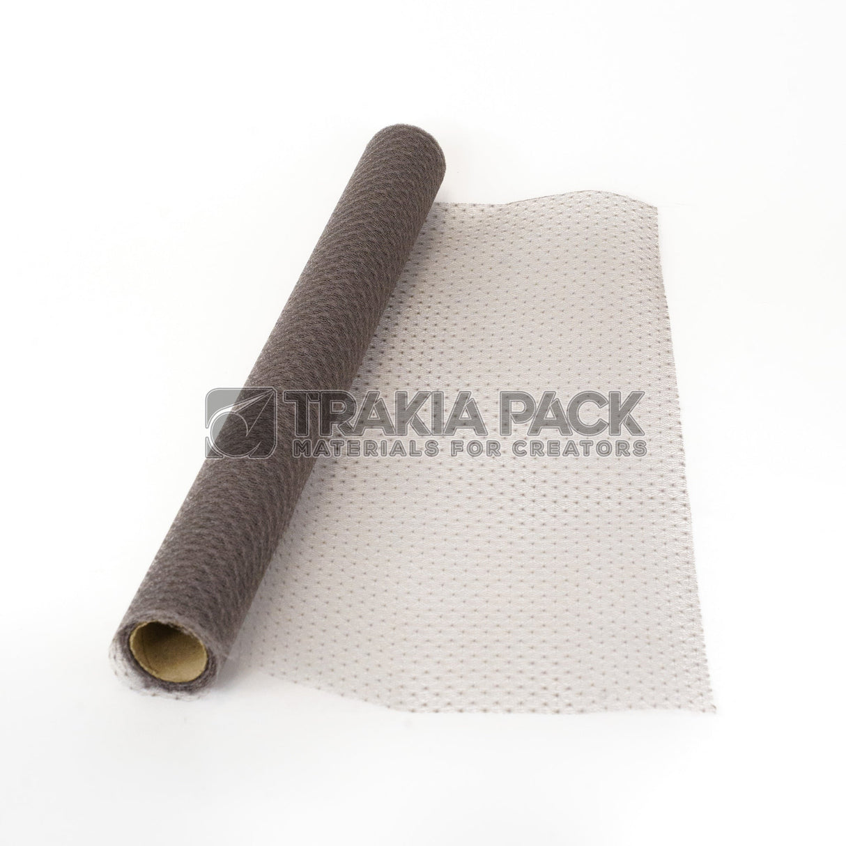 Ролка изтънена мрежа 50см/5м - сива