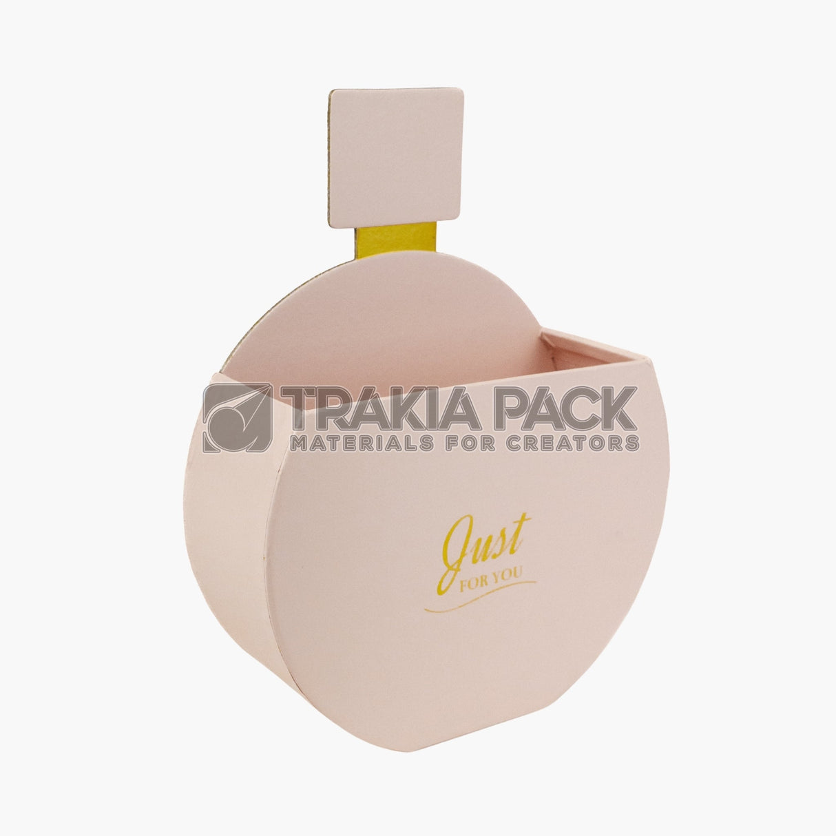 Кутии с табела 2бр/19х7х25см - екрю