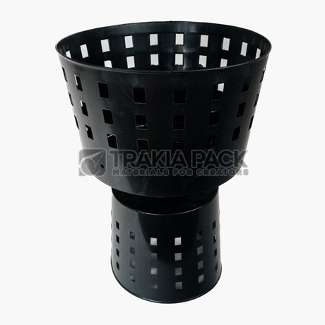 Стойка за букети 50х38х26см