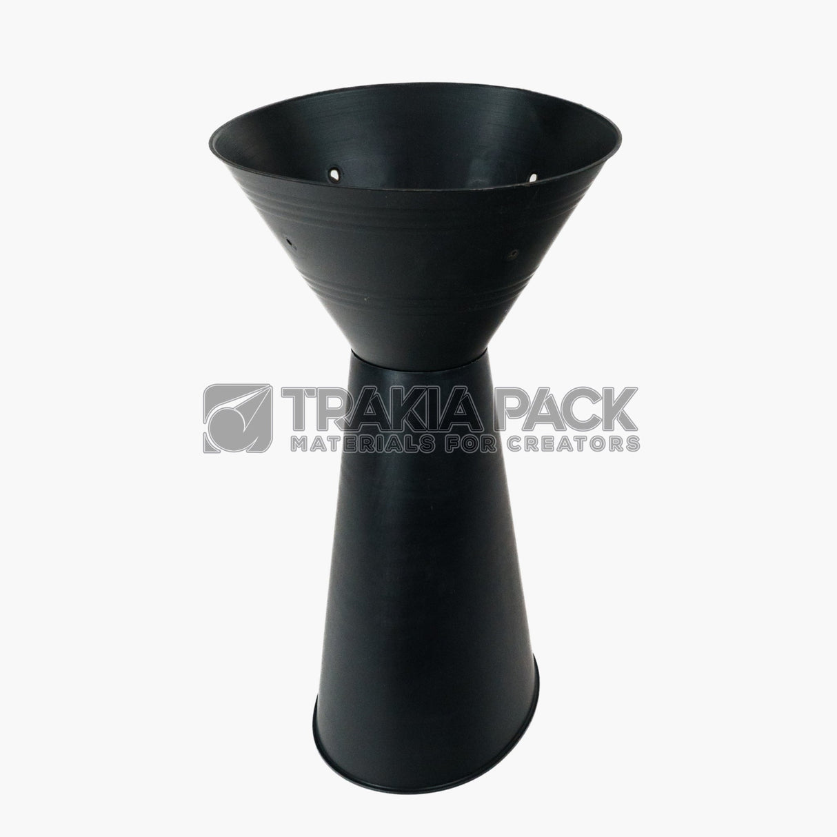 Стойка за букети 40х22х19см