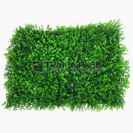 Пано изкуствена зеленина 60х40см Алпин
