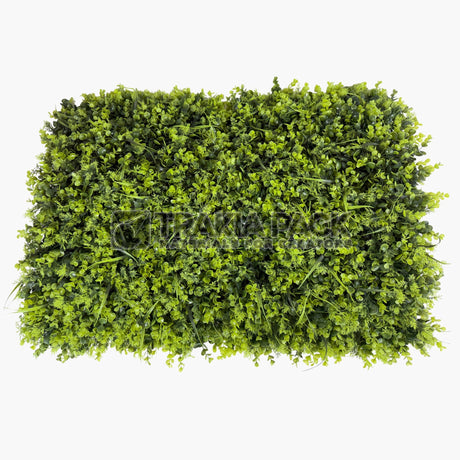 Пано изкуствена зеленина 60х40см Вижън