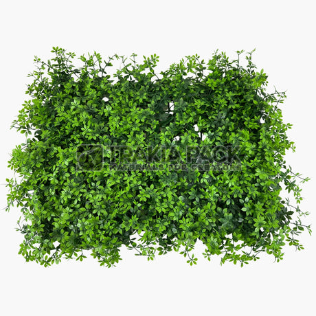 Пано изкуствена зеленина 60х40см Епика