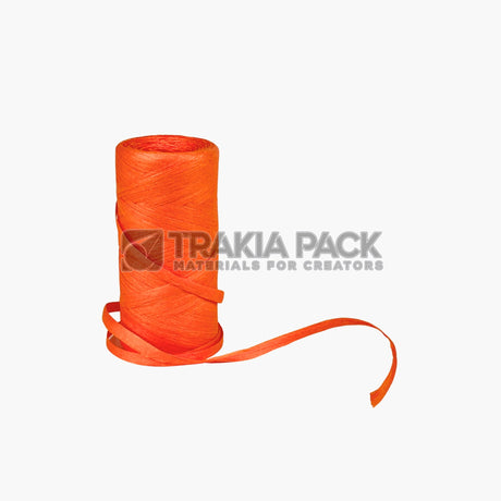 Рафия на ролка 100м - 10