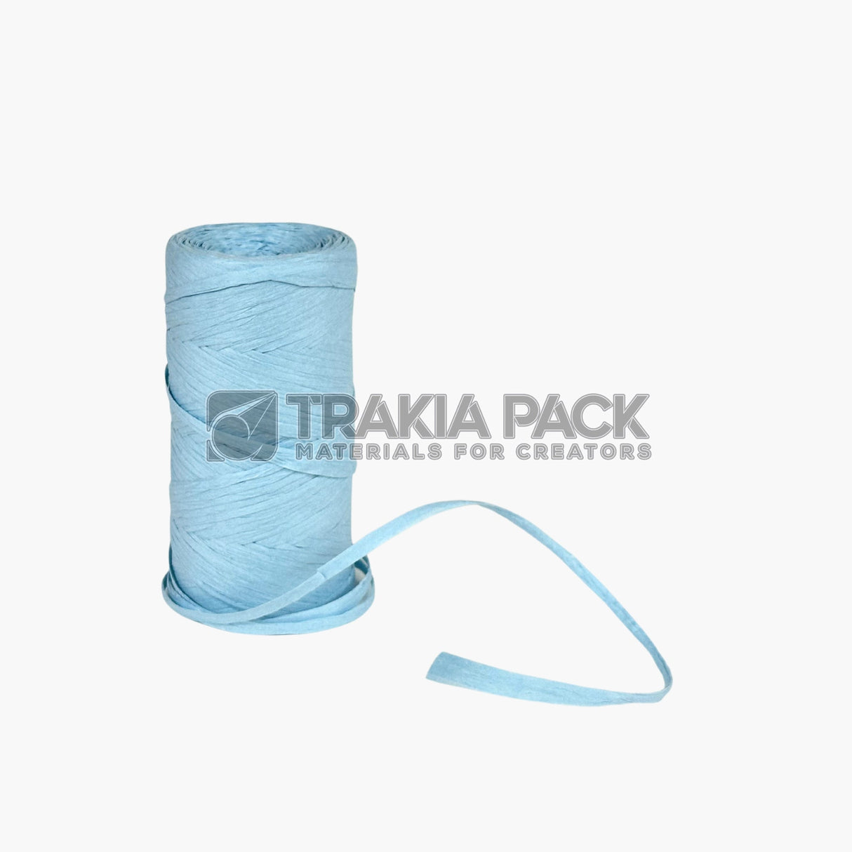 Рафия на ролка 100м - 13