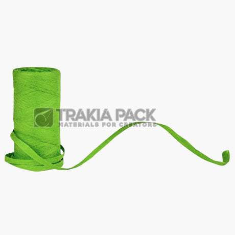Рафия на ролка 100м - 14