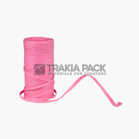 Рафия на ролка 100м - 2