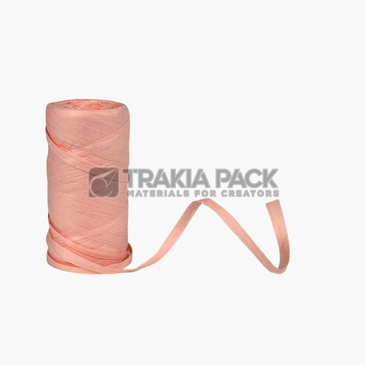 Рафия на ролка 100м - 3
