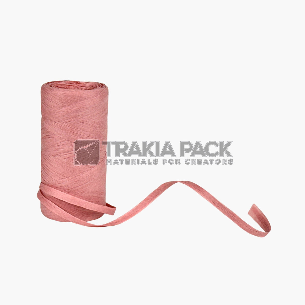 Рафия на ролка 100м - 4