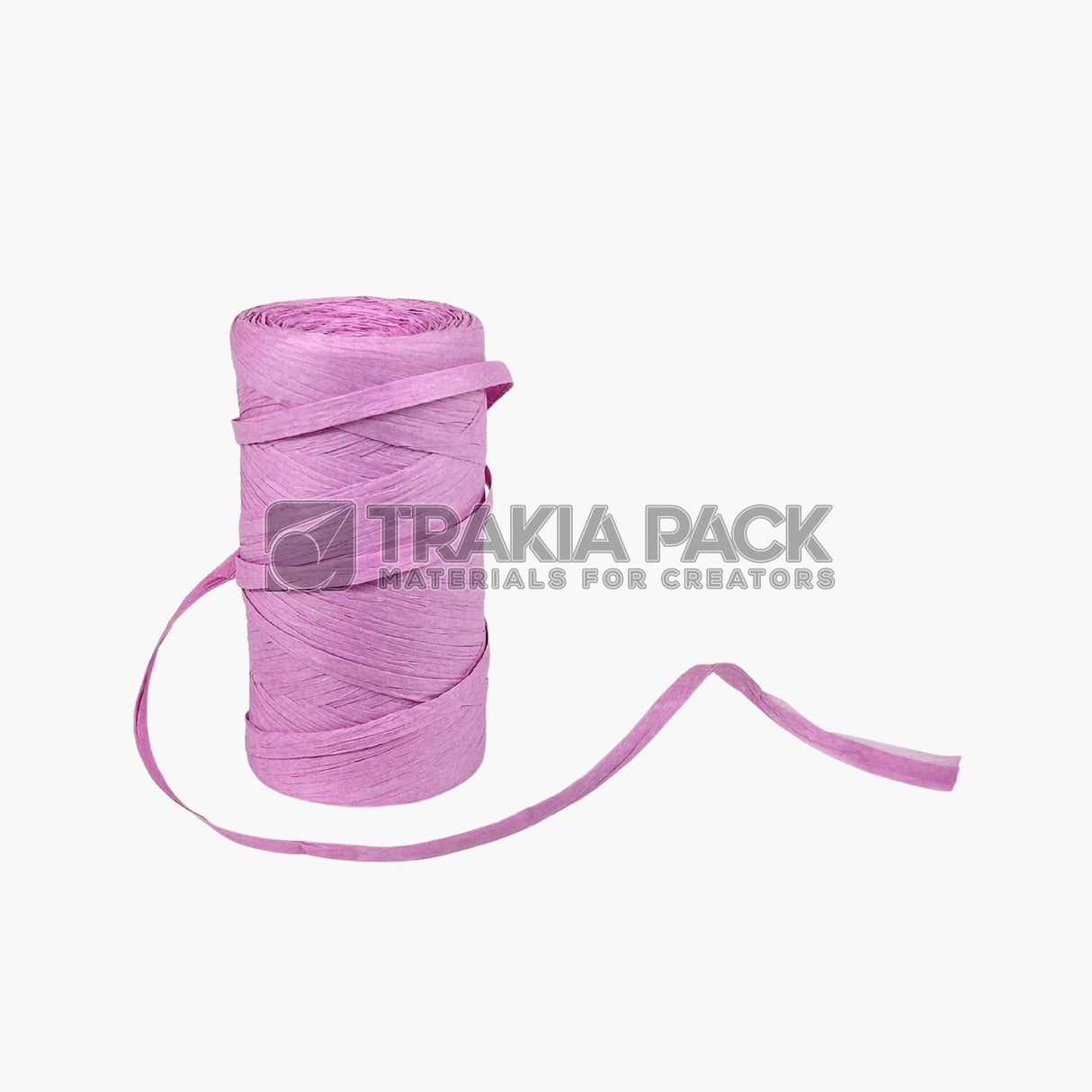 Рафия на ролка 100м - 5