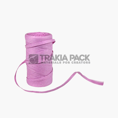 Рафия на ролка 100м - 5